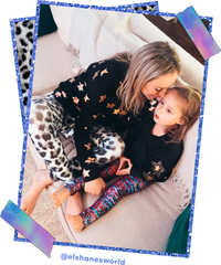 Elshane's Holiday Picks