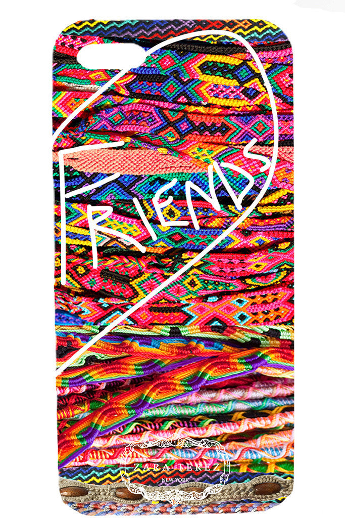 Friends iPhone Case