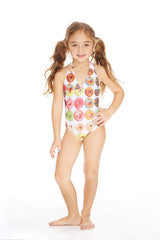 Kids One Pieces