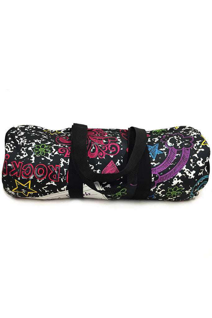 Composition Notebook Dance Bag