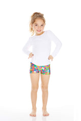 Kids Shorts & Skirts