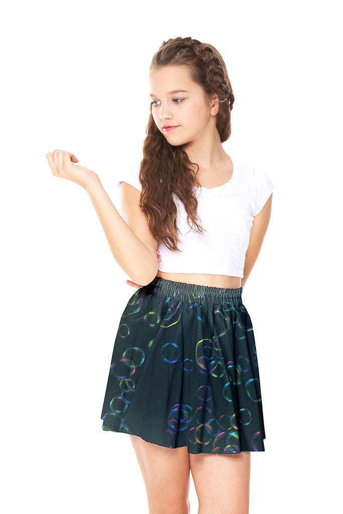 Bubbles Skater Skirt