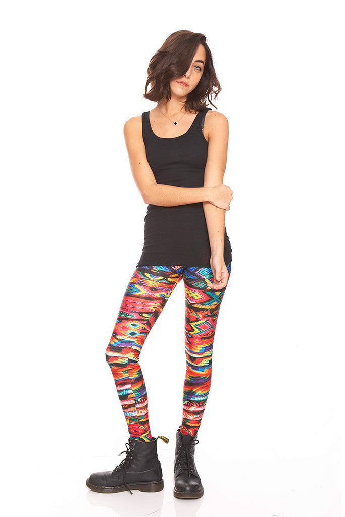 Friendship Leggings
