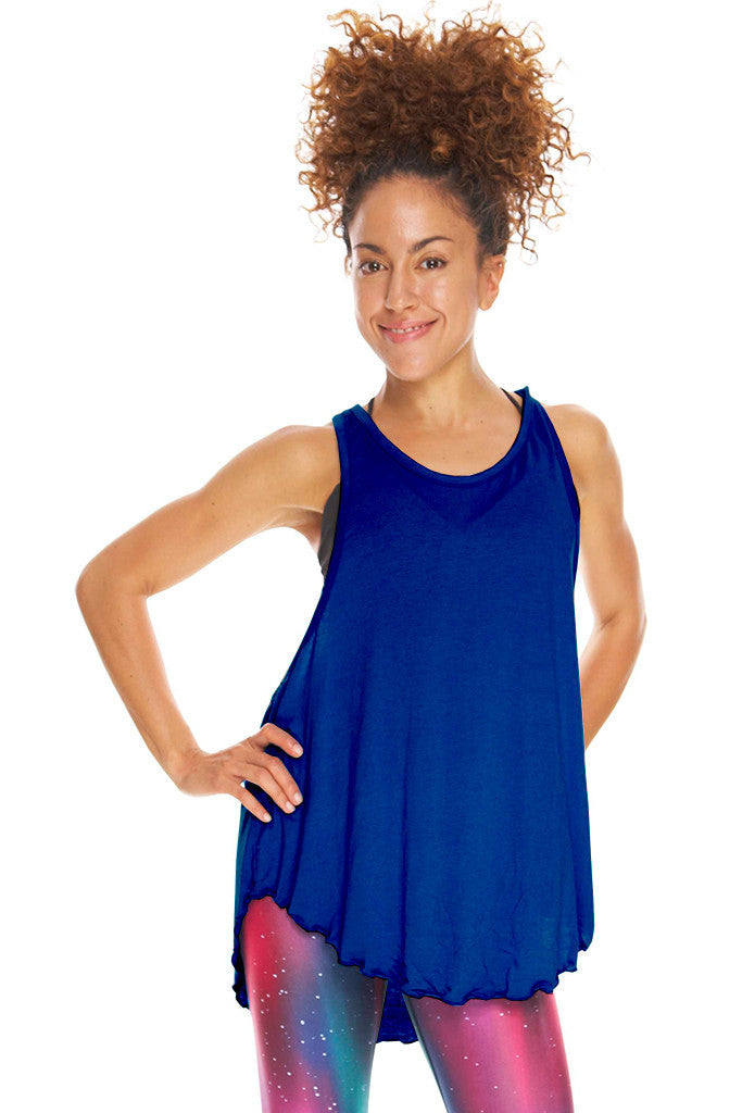 Royal Performace Racerback Tank