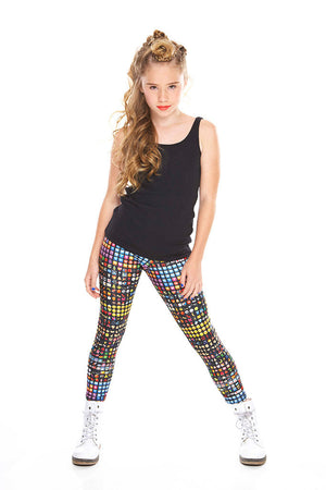 Emoji Leggings