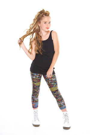 Emoji Leggings