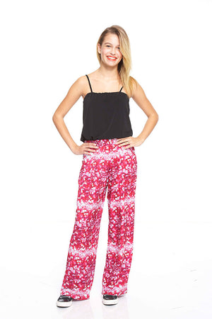 Pink Sequins Jumpsuit