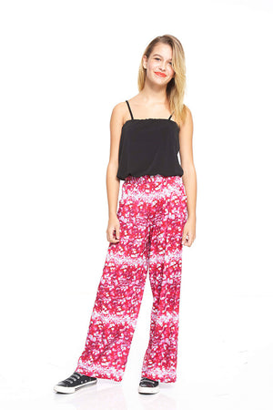 Pink Sequins Jumpsuit