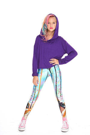 Sundae Fundae Leggings