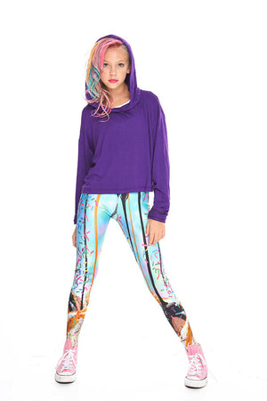 Sundae Fundae Leggings