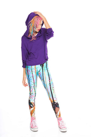 Sundae Fundae Leggings