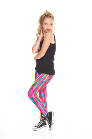 Twizzles Leggings