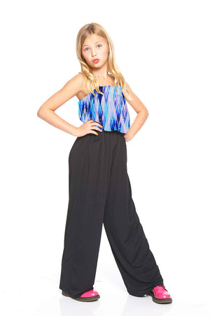 Snow Dream Jumpsuit