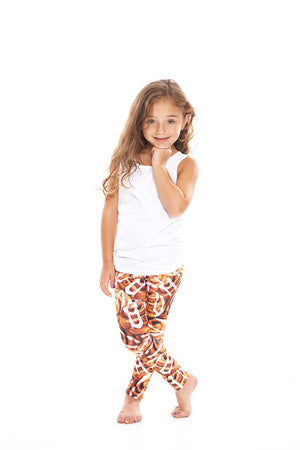 Cinnabuns Leggings