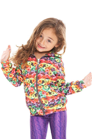 Fruit Loops Hoodie