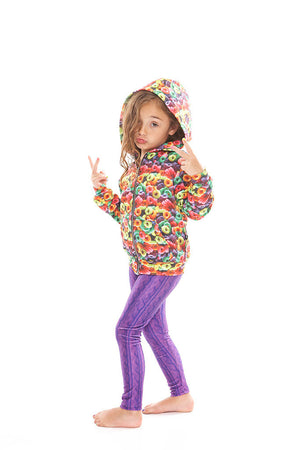 Fruit Loops Hoodie