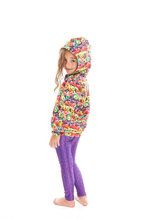 Fruit Loops Hoodie