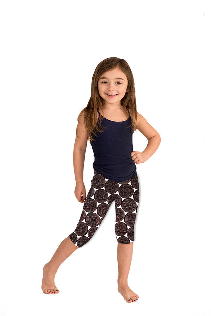 Noreos Capri Leggings