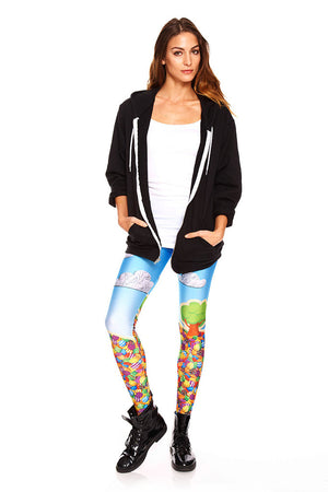 Candy Crush Sweet! Leggings