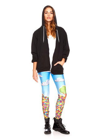 Candy Crush Sweet! Leggings