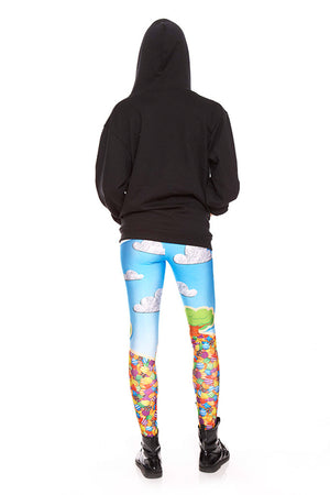 Candy Crush Sweet! Leggings